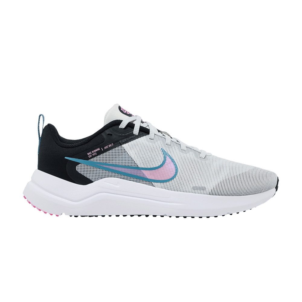 Buy Nike Wmns Downshifter 7 'Black White' - 852466 010 | GOAT