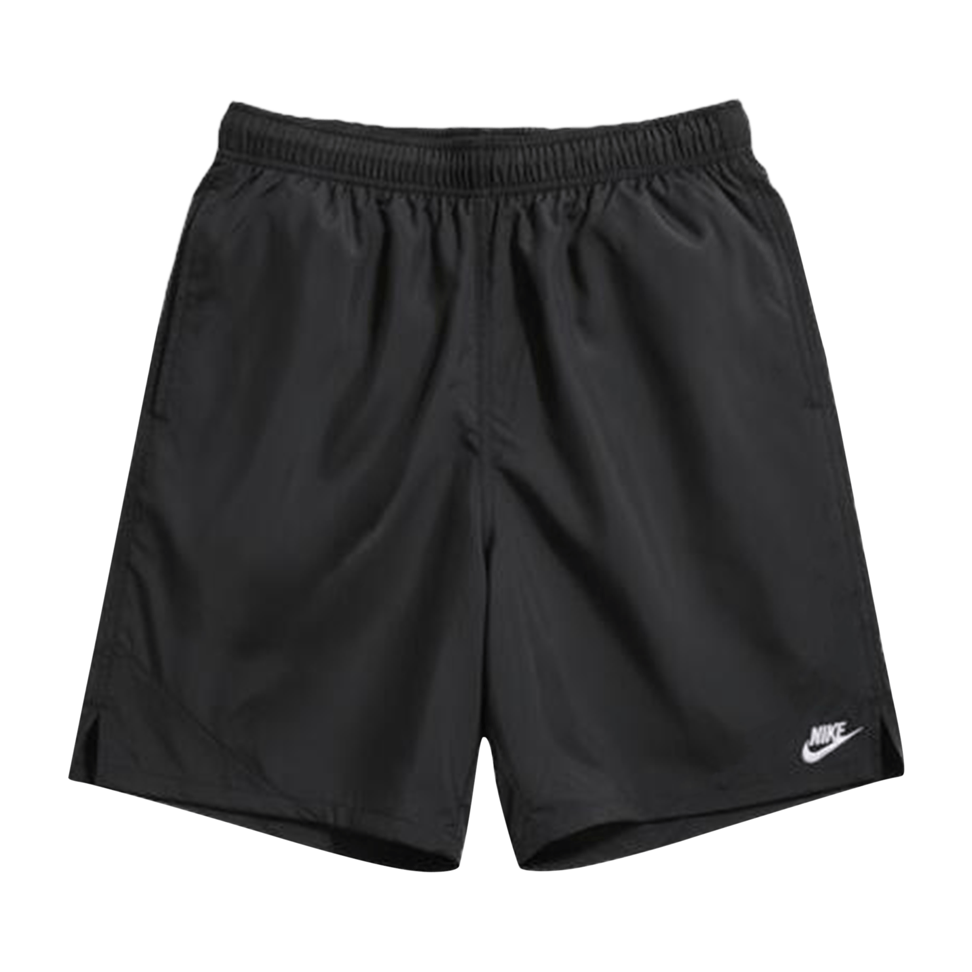 Nike Windrunner Lightweight Woven Shorts 'Black'