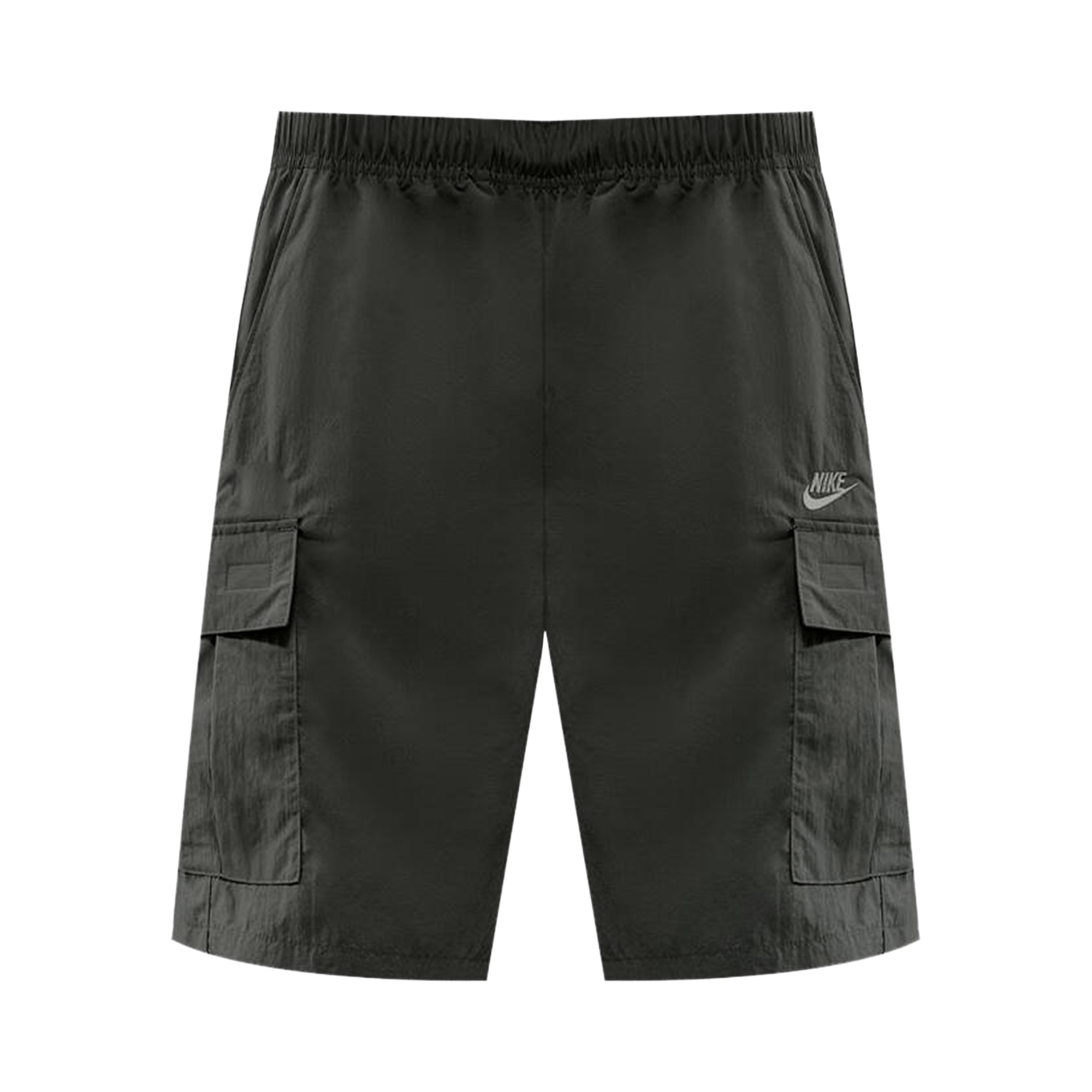 Nike Utility Shorts 'Black'