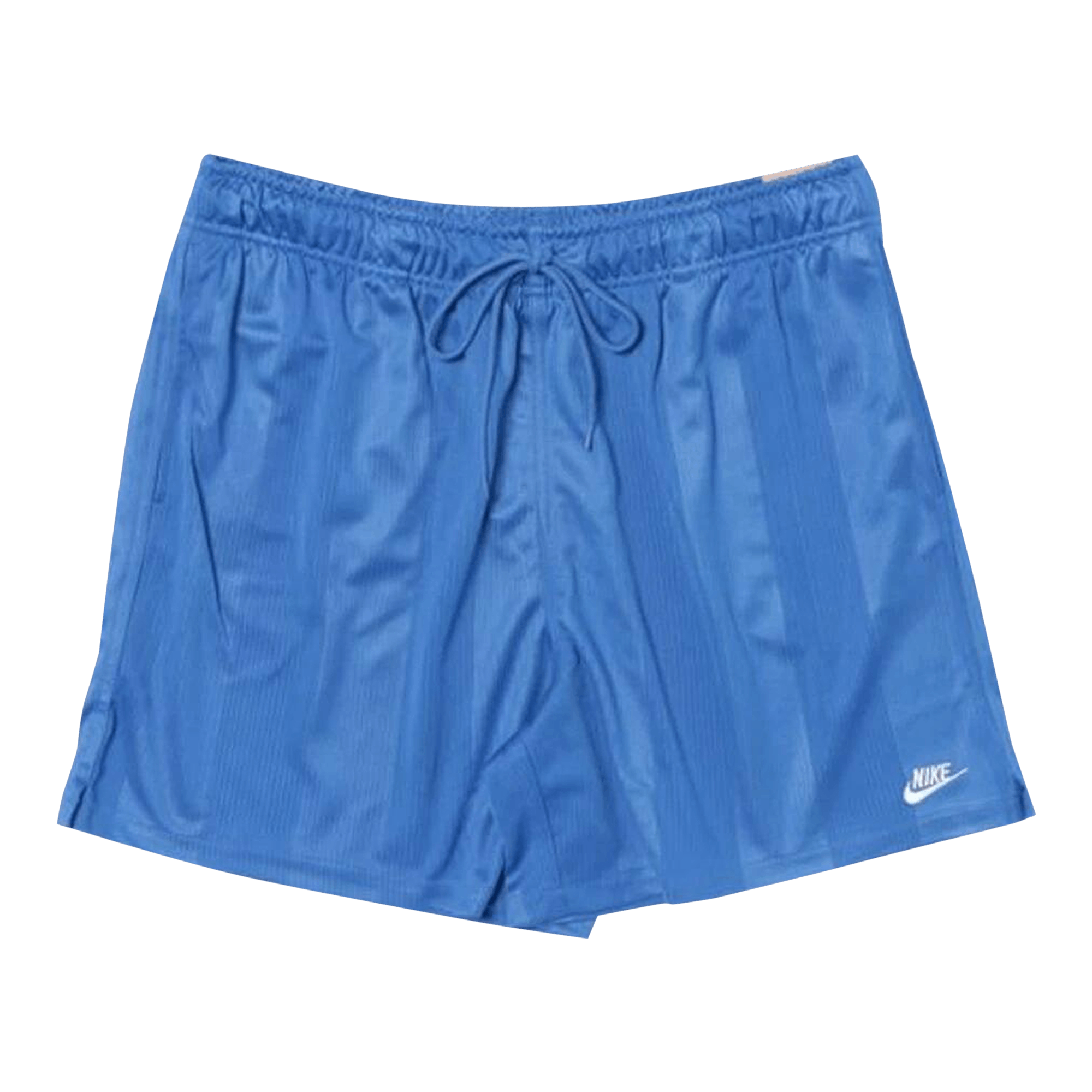Nike Flow Shorts 'Game Royal/Hydrogen Blue'