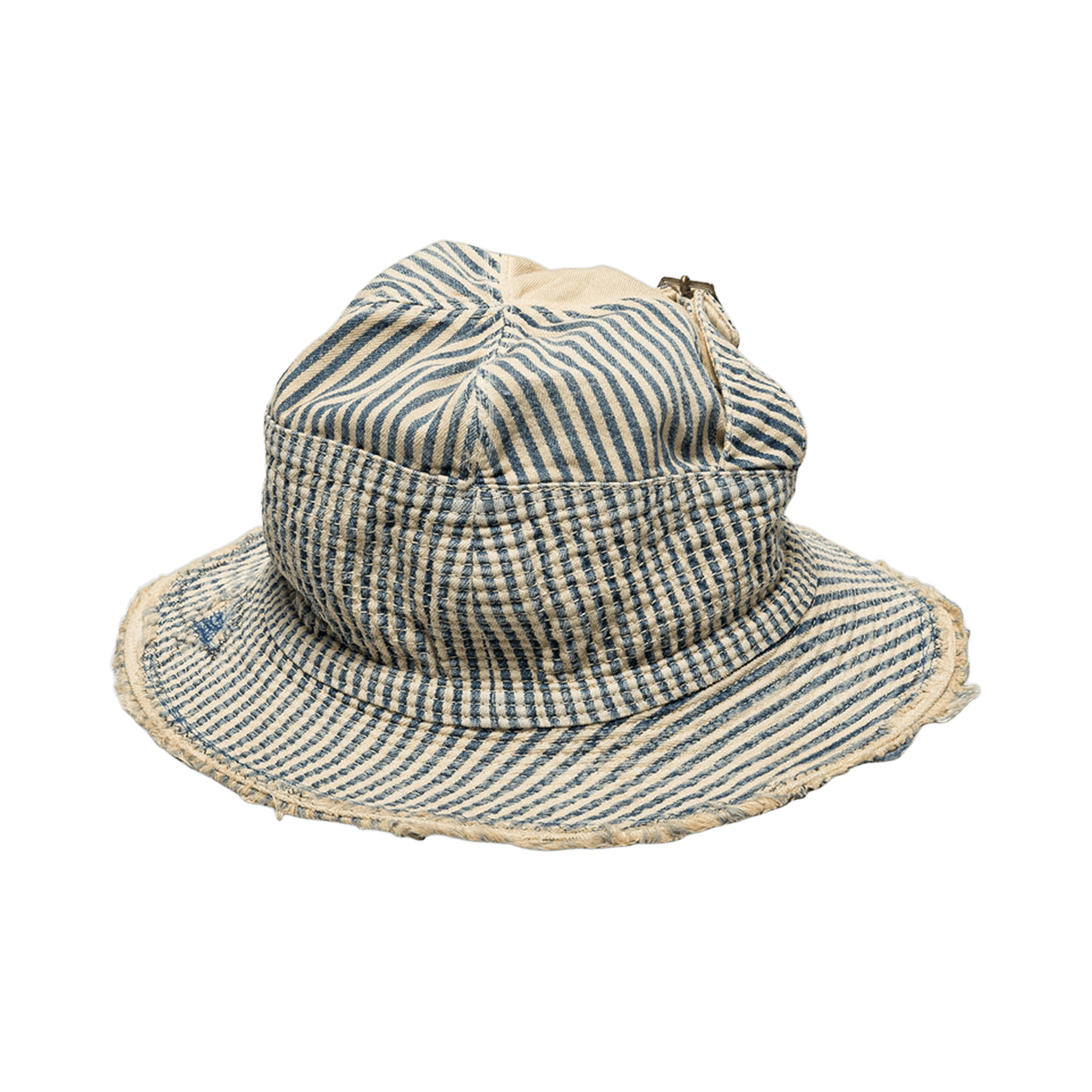 Kapital The Old Man And The Sea Hat 'Hickoree'