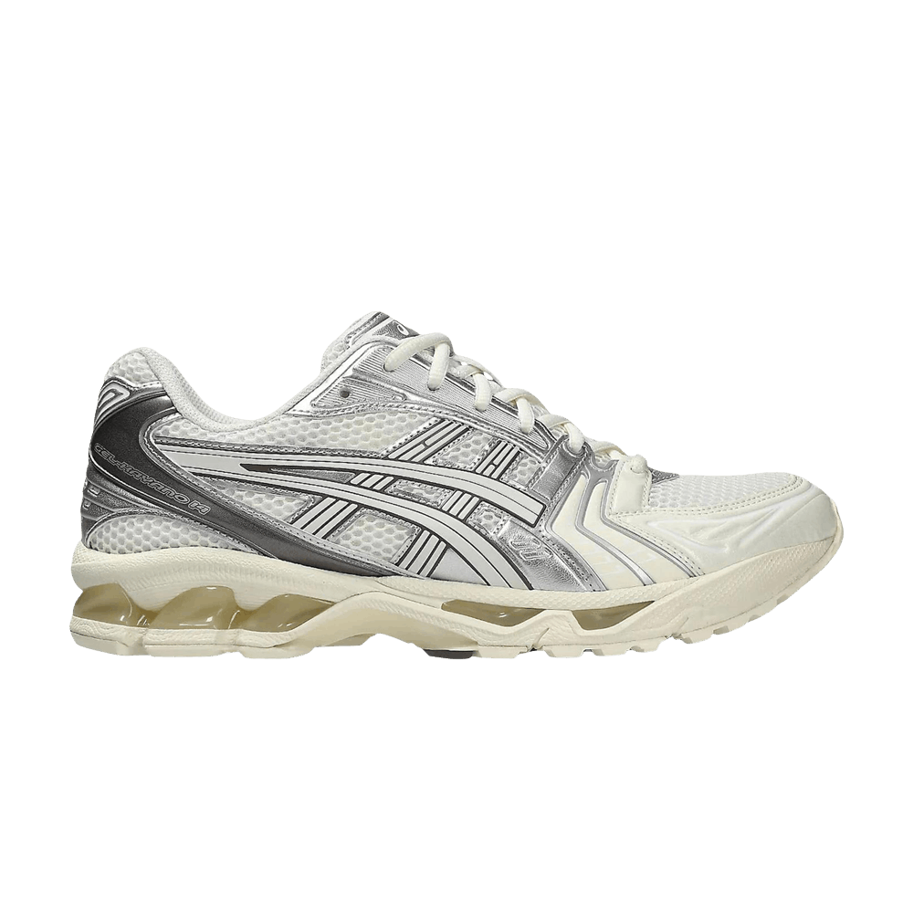 ASICS Gel Kayano 14 'Cream Cocoa Powder'