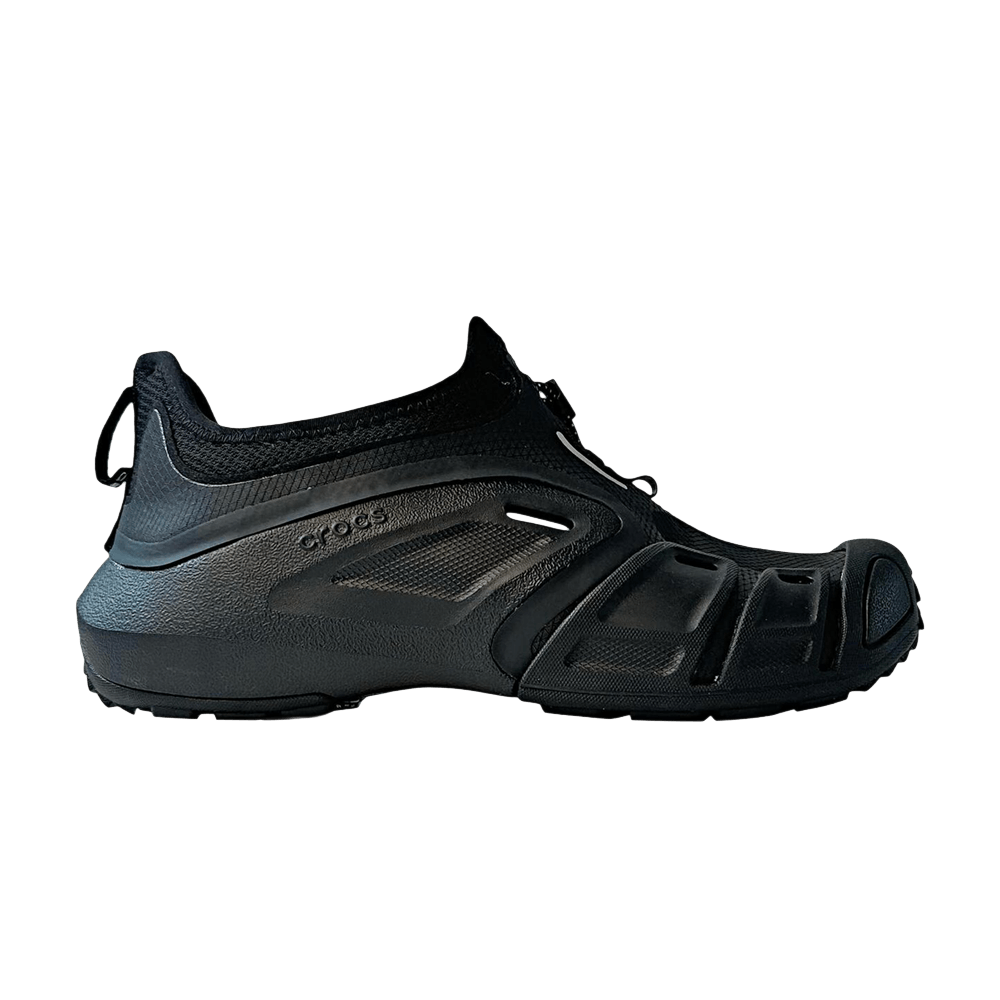 Crocs Quick Trail Racer 'Black'