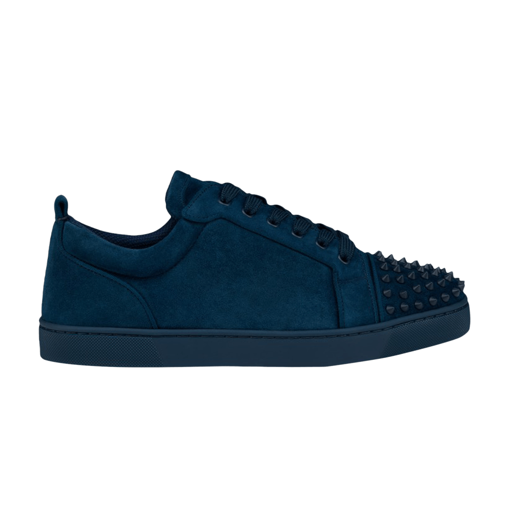 Christian Louboutin Louis Junior Spike 'Last Night'