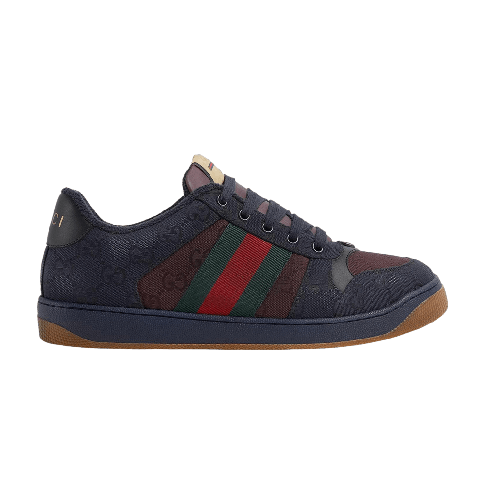 Gucci Screener 'Dark Blue'