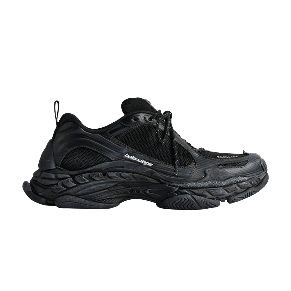 Balenciaga Triple S.2 Sneaker 'Black Dark Grey'
