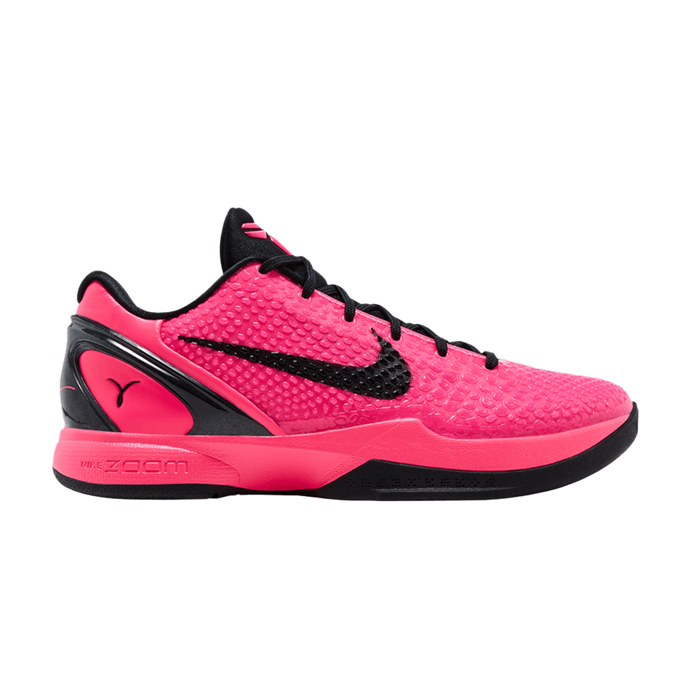 Buy Nike Zoom Kobe 6 Protro 'Total Orange' - IH1871 800 | GOAT