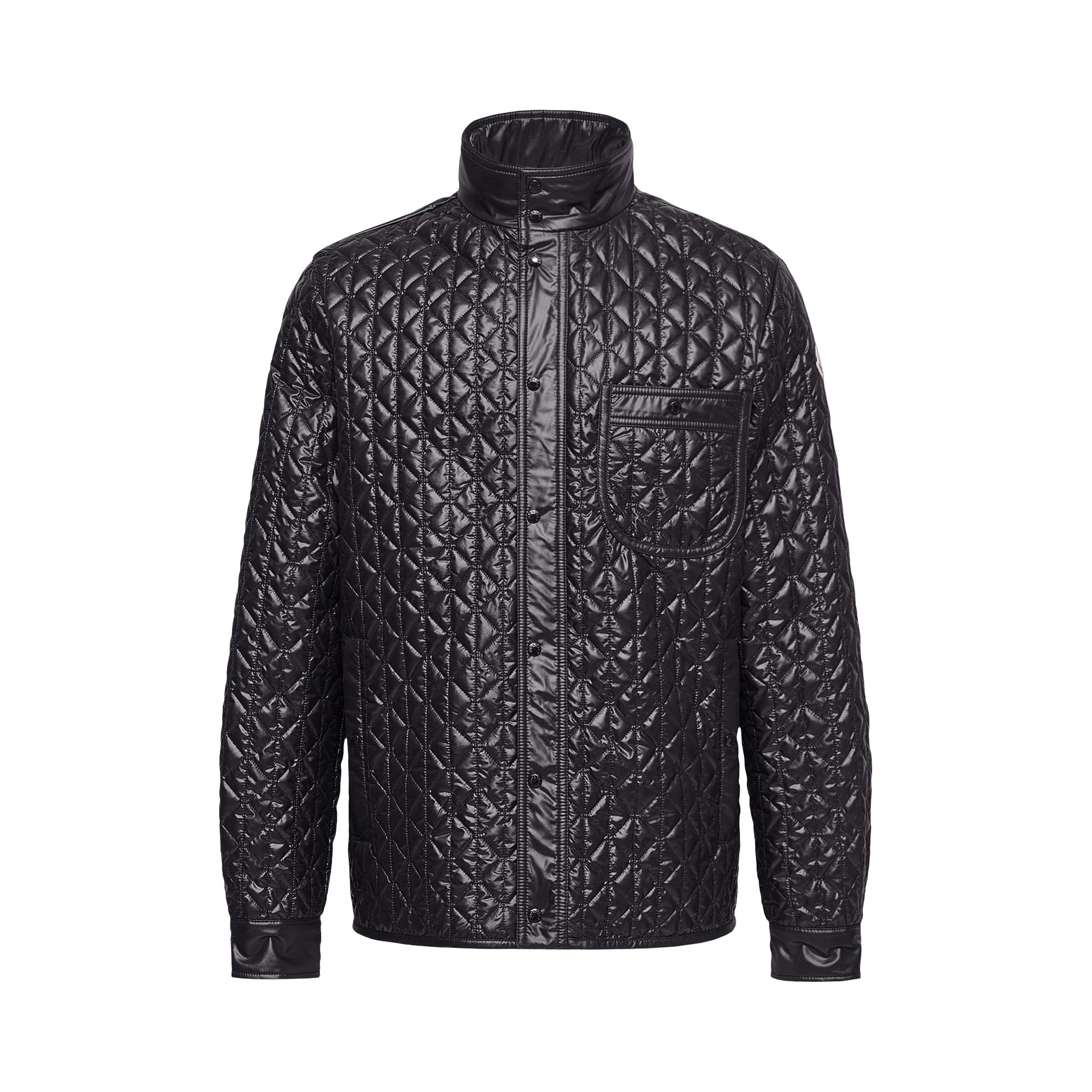 Moncler Cleorine Jacket 'Dark Navy Blue'