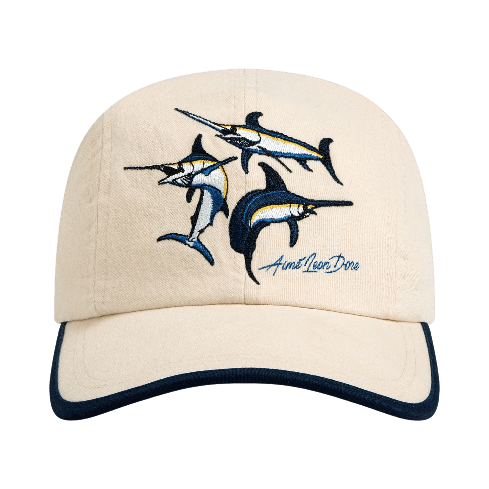 Aimé Leon Dore Souvenir Fishing Hat 'Pristine'