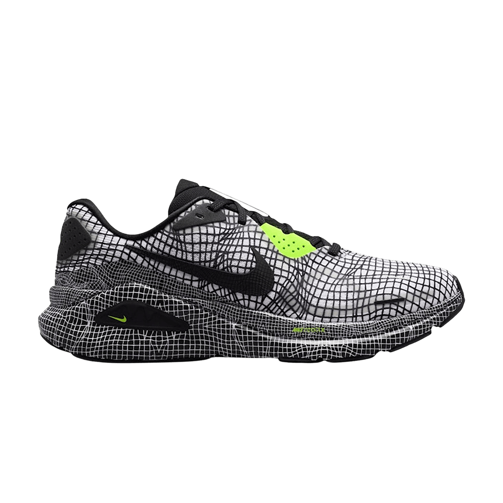 Buy Nike Structure 26 'Black Anthracite' - HJ1102 001 | GOAT