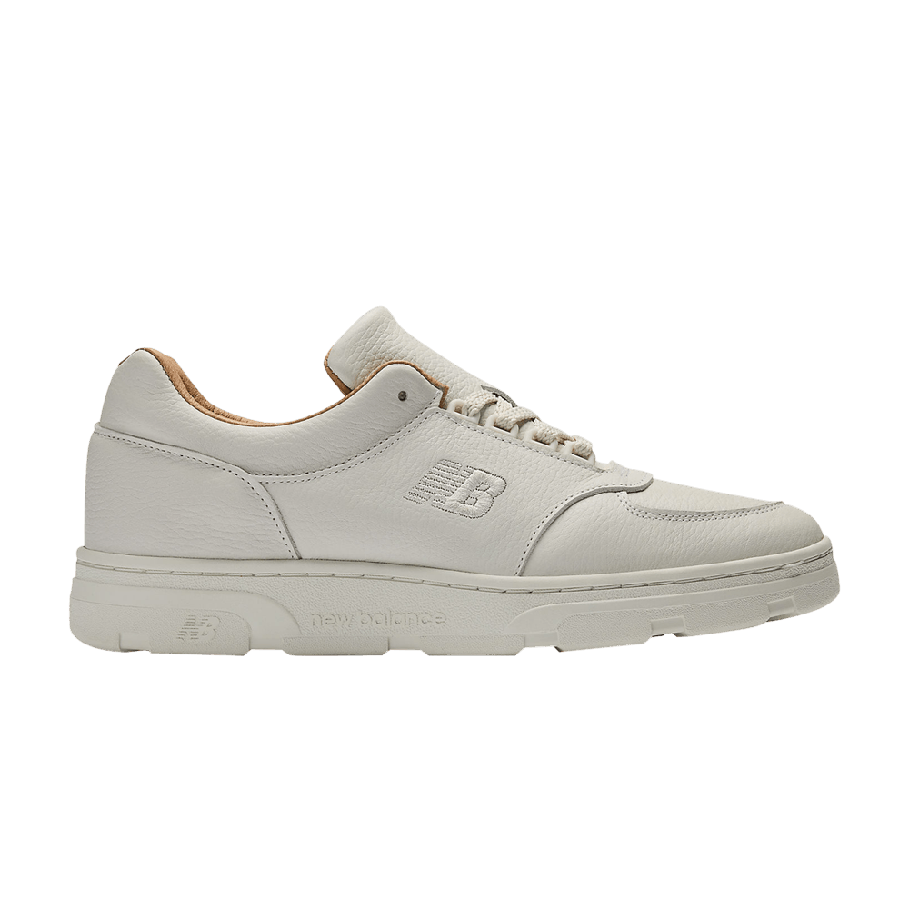 New Balance Allerdale Made in UK Vaporous Grey