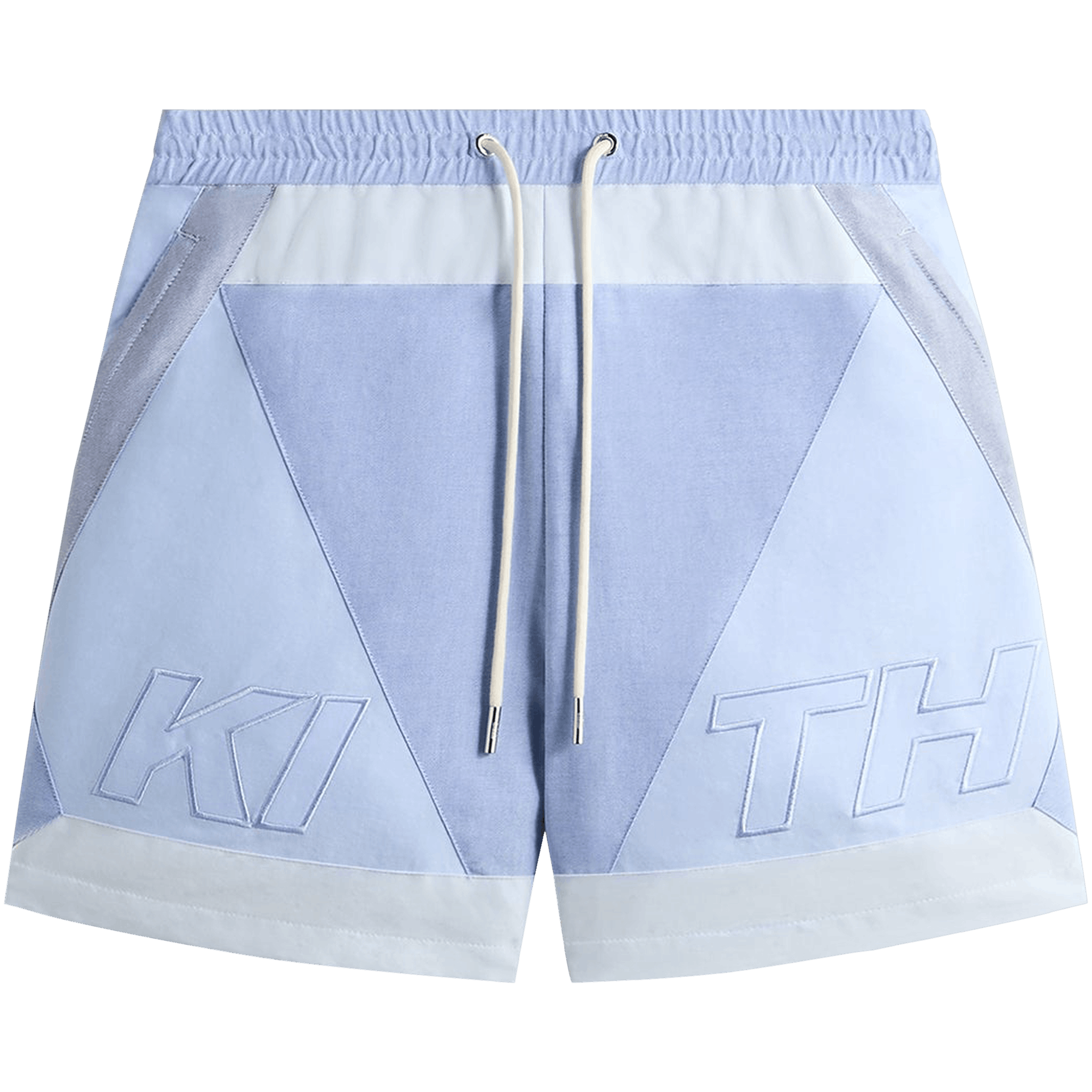 Kith Oxford Turbo Short 'Milky Way'