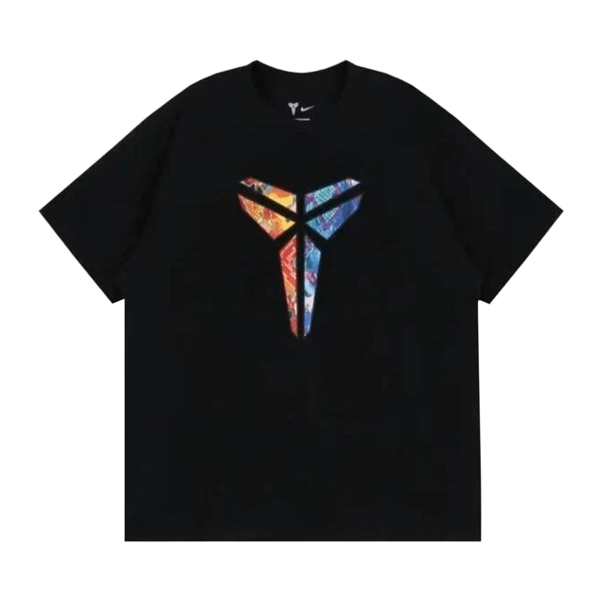 Nike Kobe Max 90 Short-Sleeve T-Shirt 'Black'