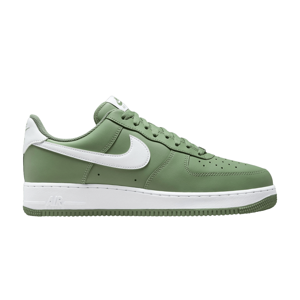 Nike Air Force 1 Low '07 'Woodland Green'