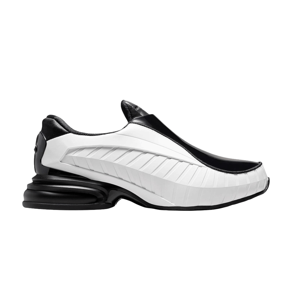 Buy Comme des Garçons HOMME Plus x Nike Air Max Dolce SP 'Black