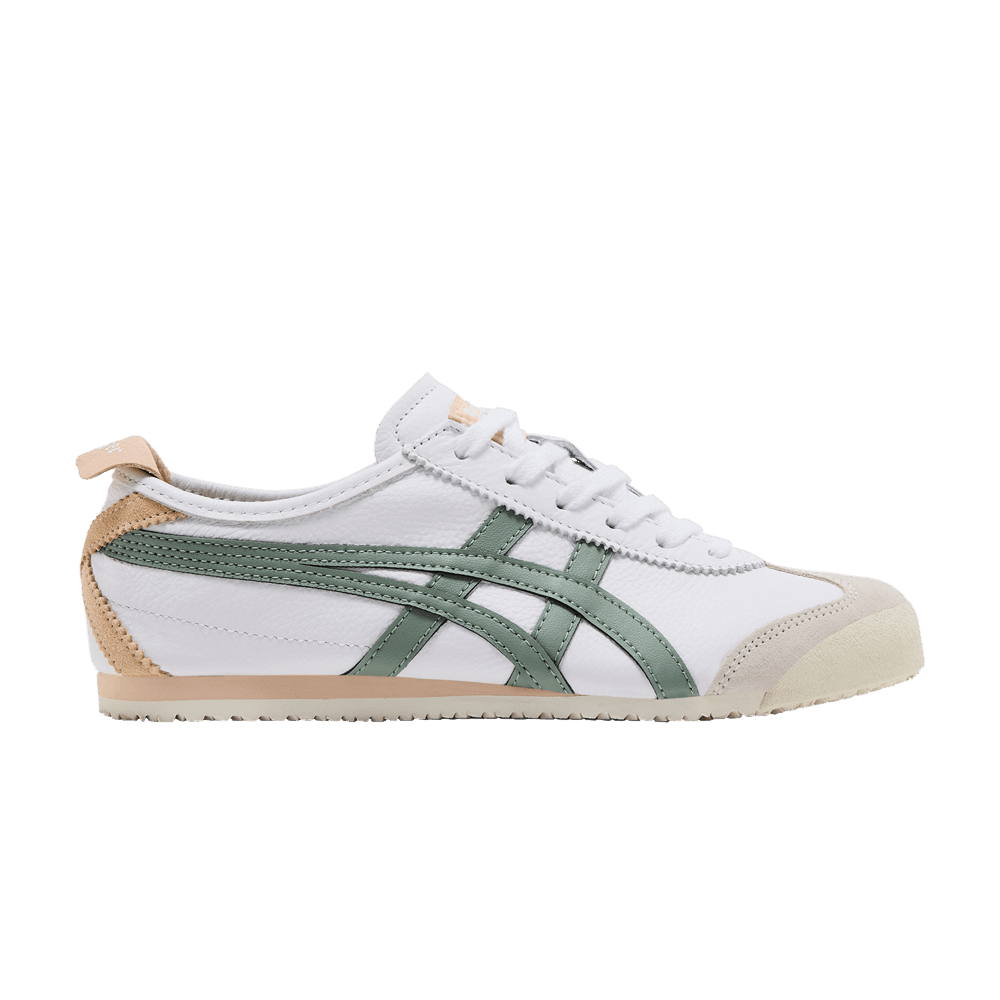 Onitsuka Tiger Wmns Mexico 66 'White Slate'