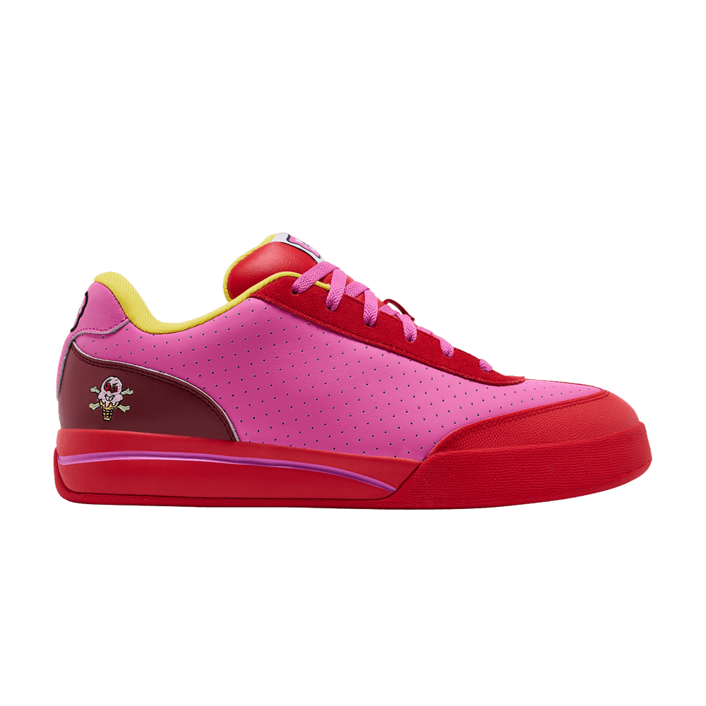 Buy Reebok Zig Kinetica 'Black Instinct Red' - FW5289 | GOAT