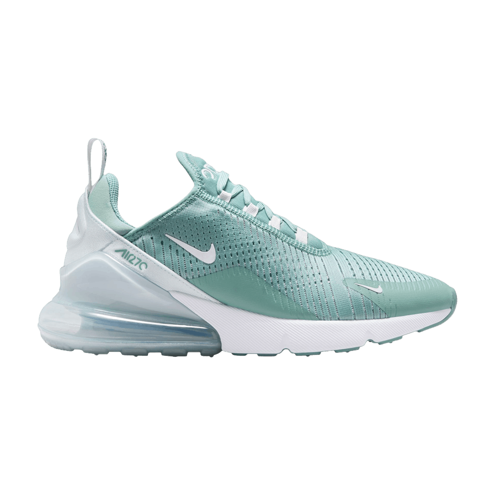 Nike Wmns Air Max 270 'Cannon Summit White'