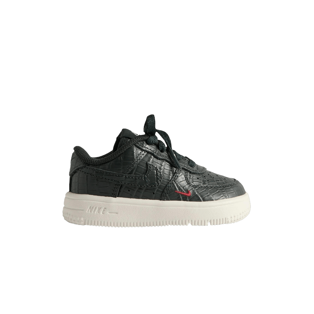 Kith x Nike Air Force 1 Low TD 'Black Spruce'