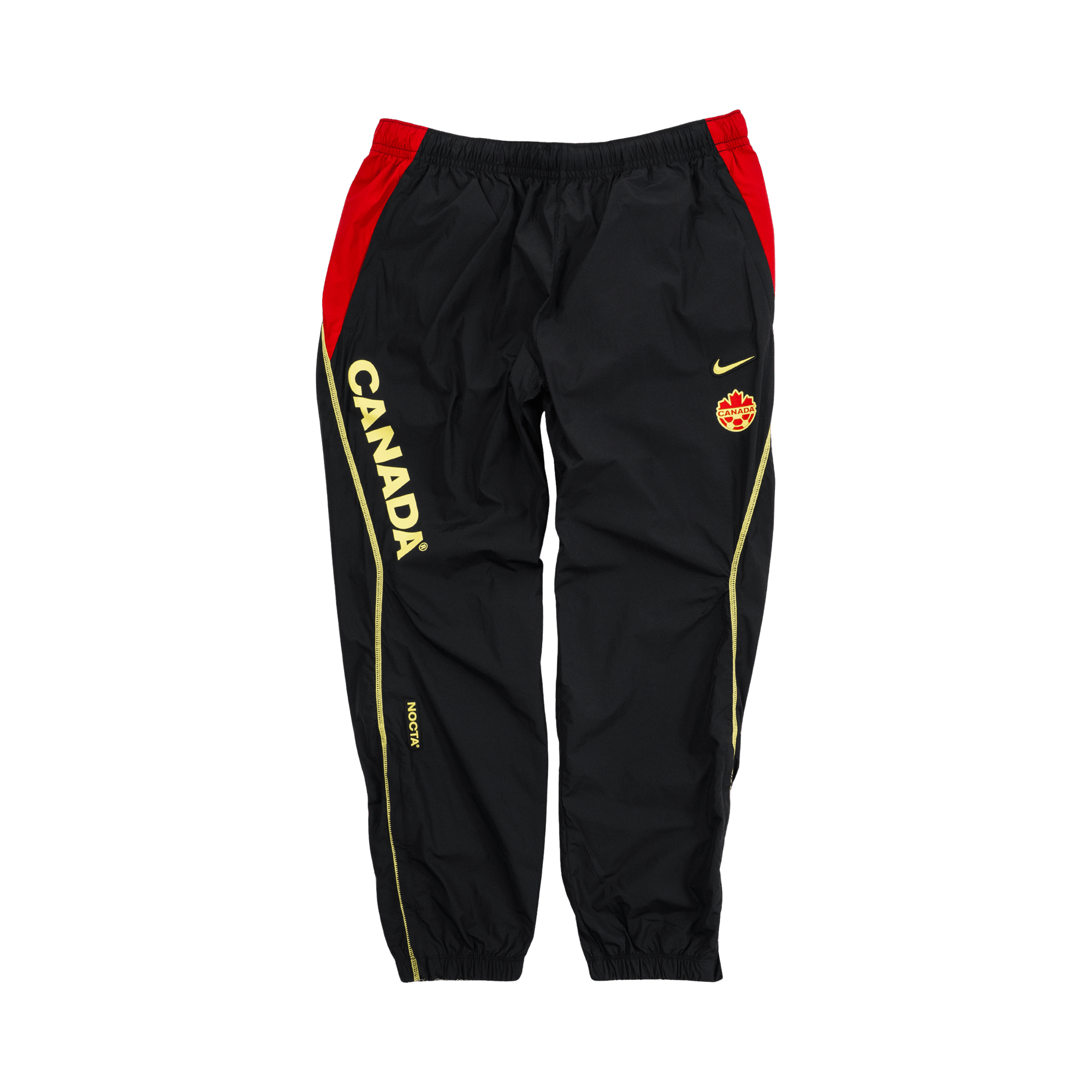 Nike Canada x NOCTA O Can Northstar Nylon Track Pant 'Black'
