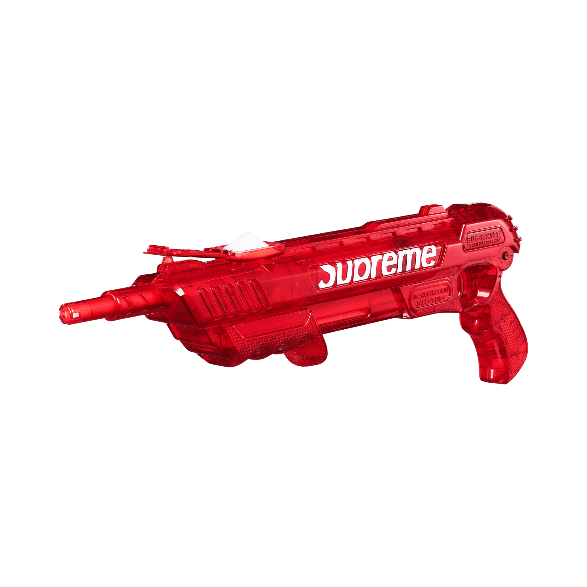 Supreme x Bug-A-Salt 3.0 'Red'