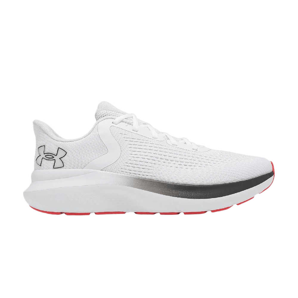 Under Armour Charged Rogue 5 'White Red'
