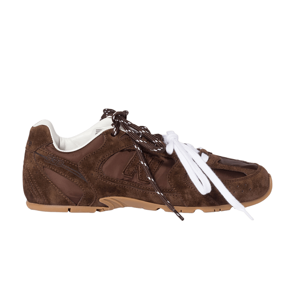 Miu Miu x New Balance 530 SL Cocoa Brown