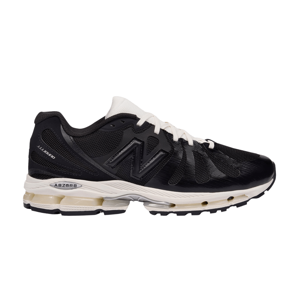 JJJJound x New Balance 1890 Black