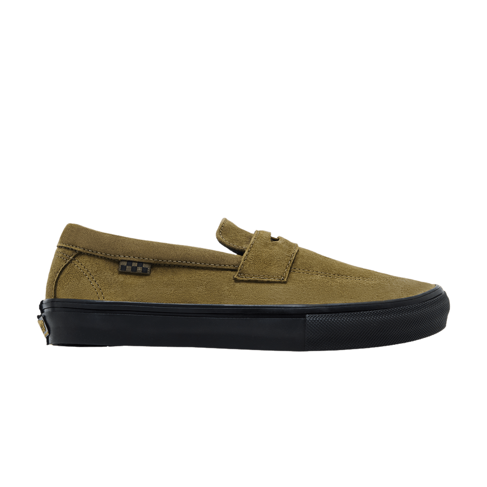 Beatrice Domond x Vans Skate Style 53 'Autumn'
