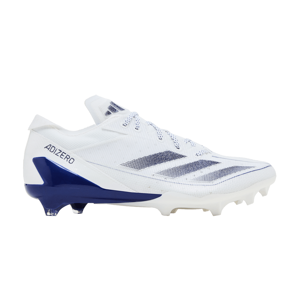 adidas Adizero Electric 'White College Purple'