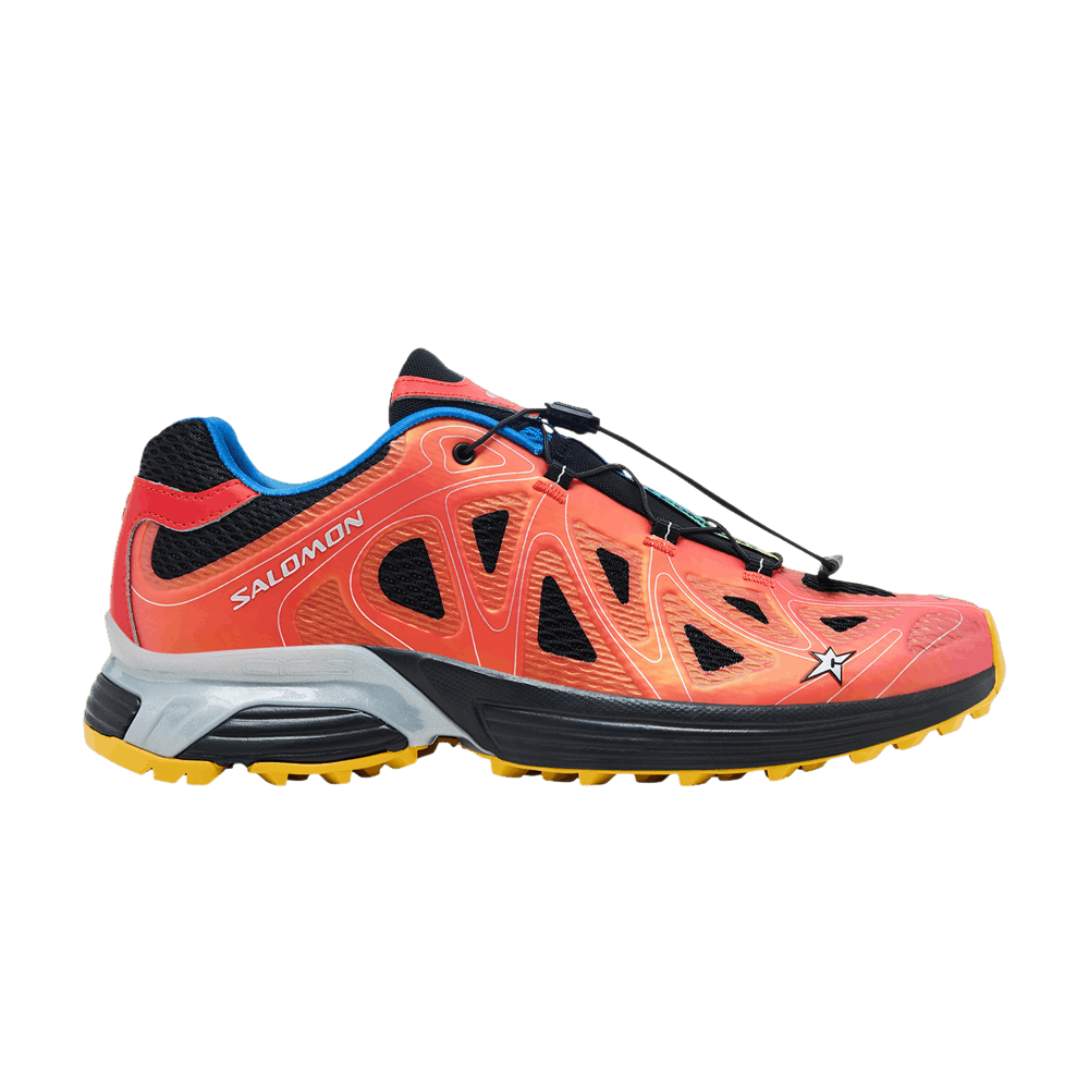 Carpet Company x Salomon XT-Whisper Void 'Fiery Red'