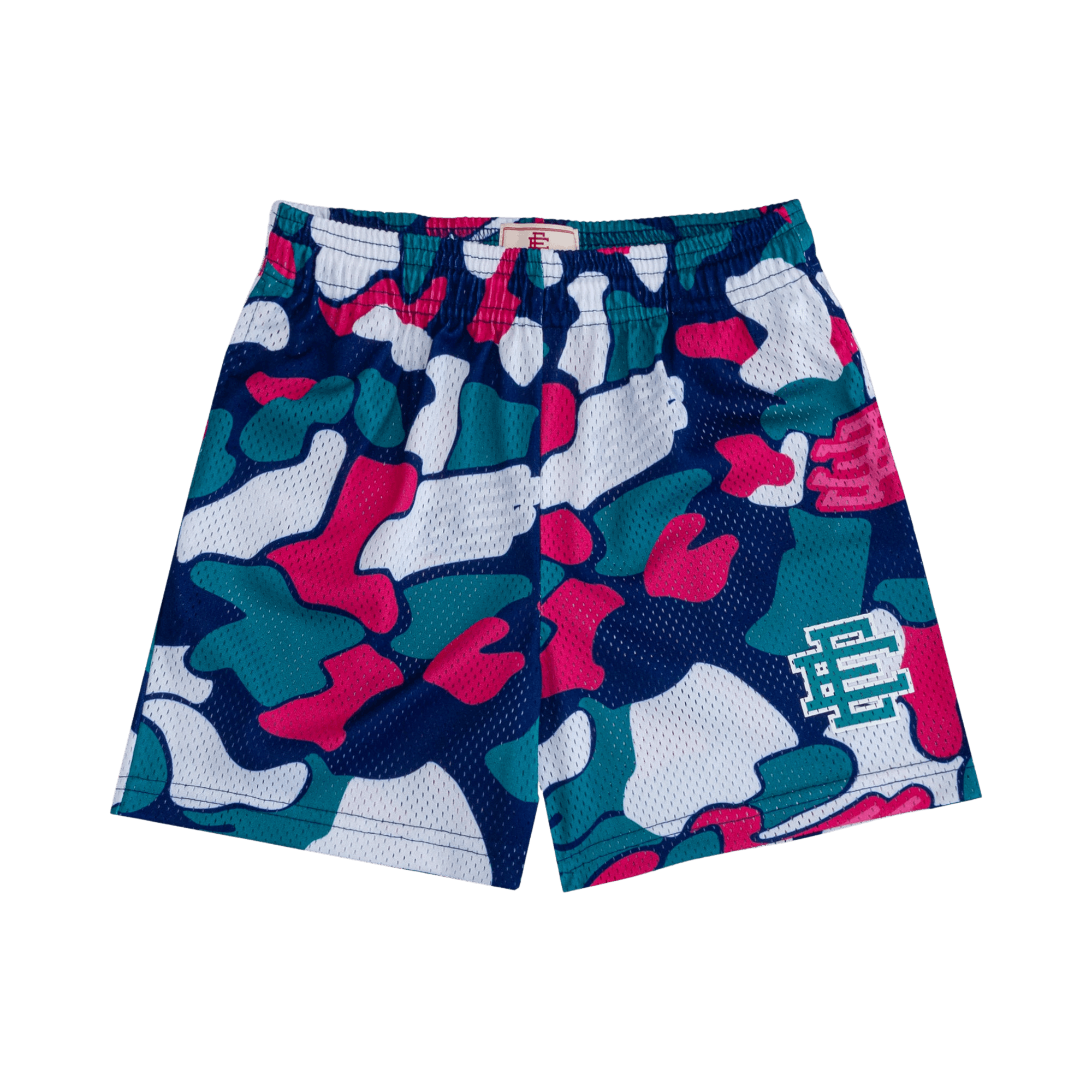 Eric Emanuel EE Short 'Purple'