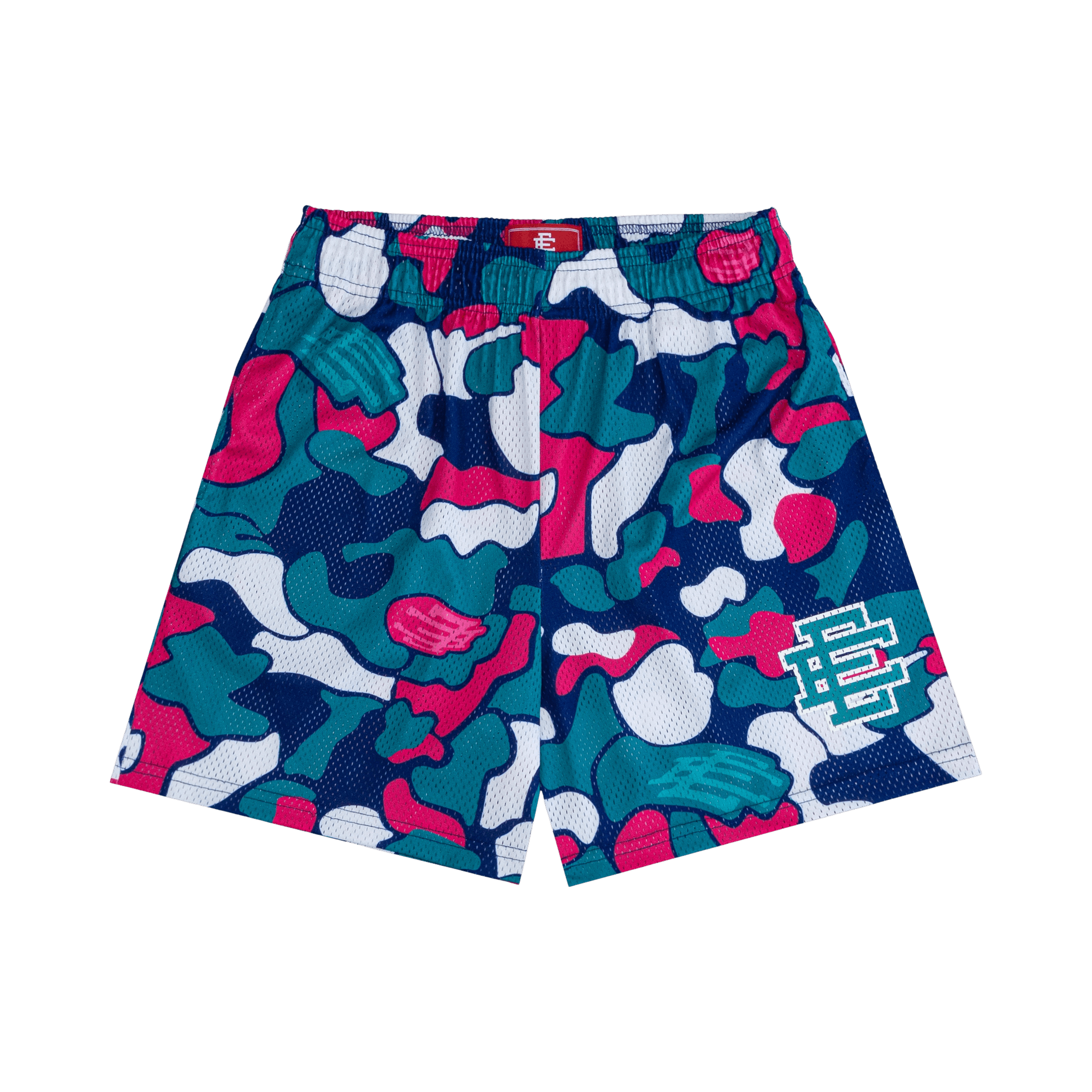 Eric Emanuel EE Basic Short 'Purple'