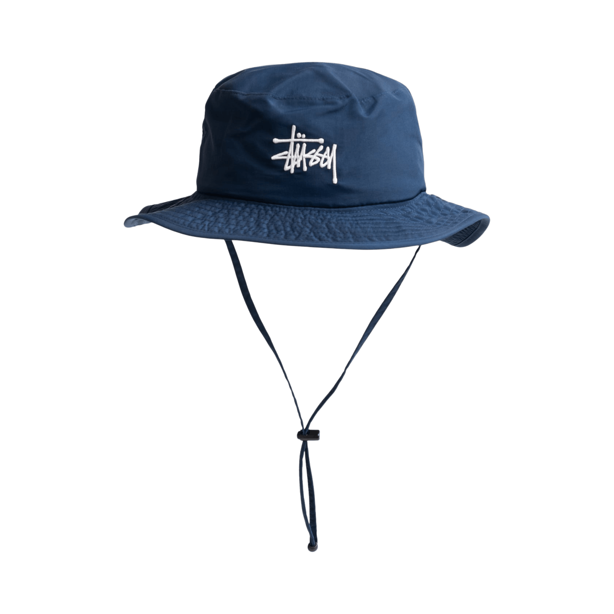 Stussy Basic Boonie Hat 'Navy'