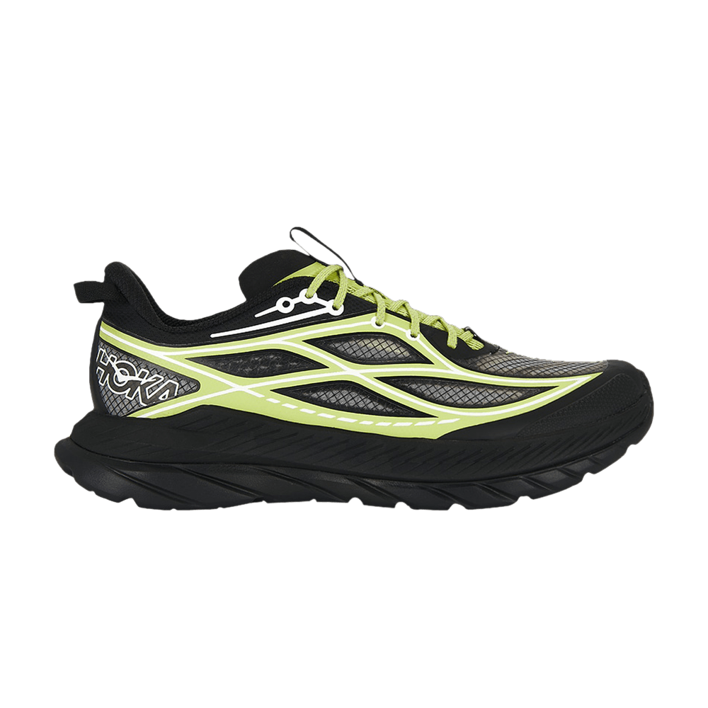 Hoka Mach Remastered 'Kiwi Frost'