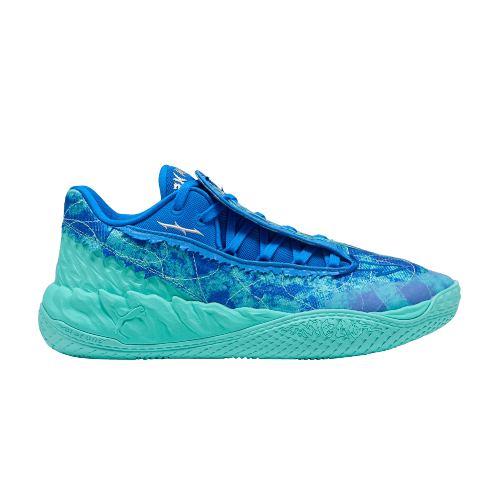 Puma MB.05 Lo Ultra Blue