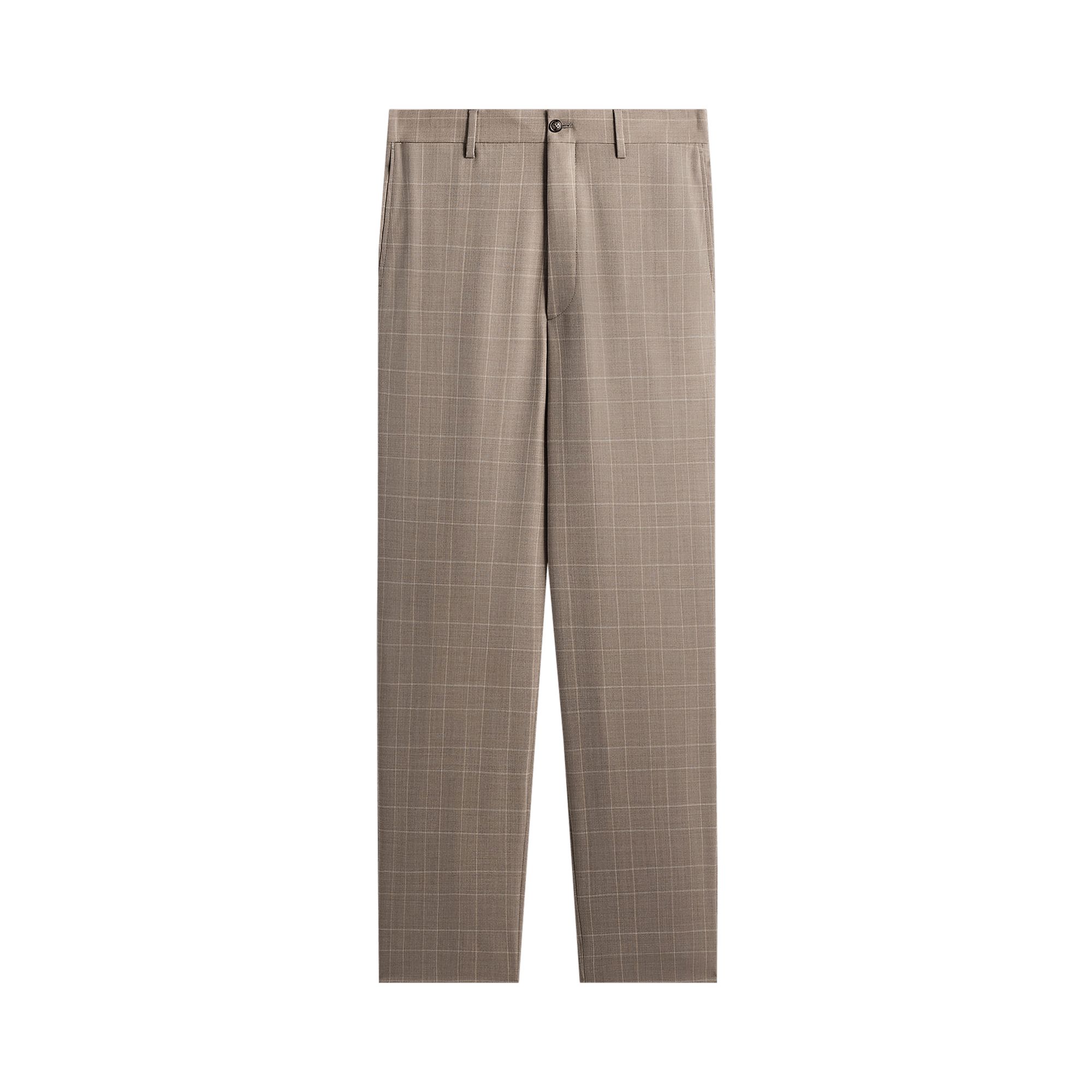 Kith &Kin x Giorgio Armani Summer Trouser 'Dark Ash'