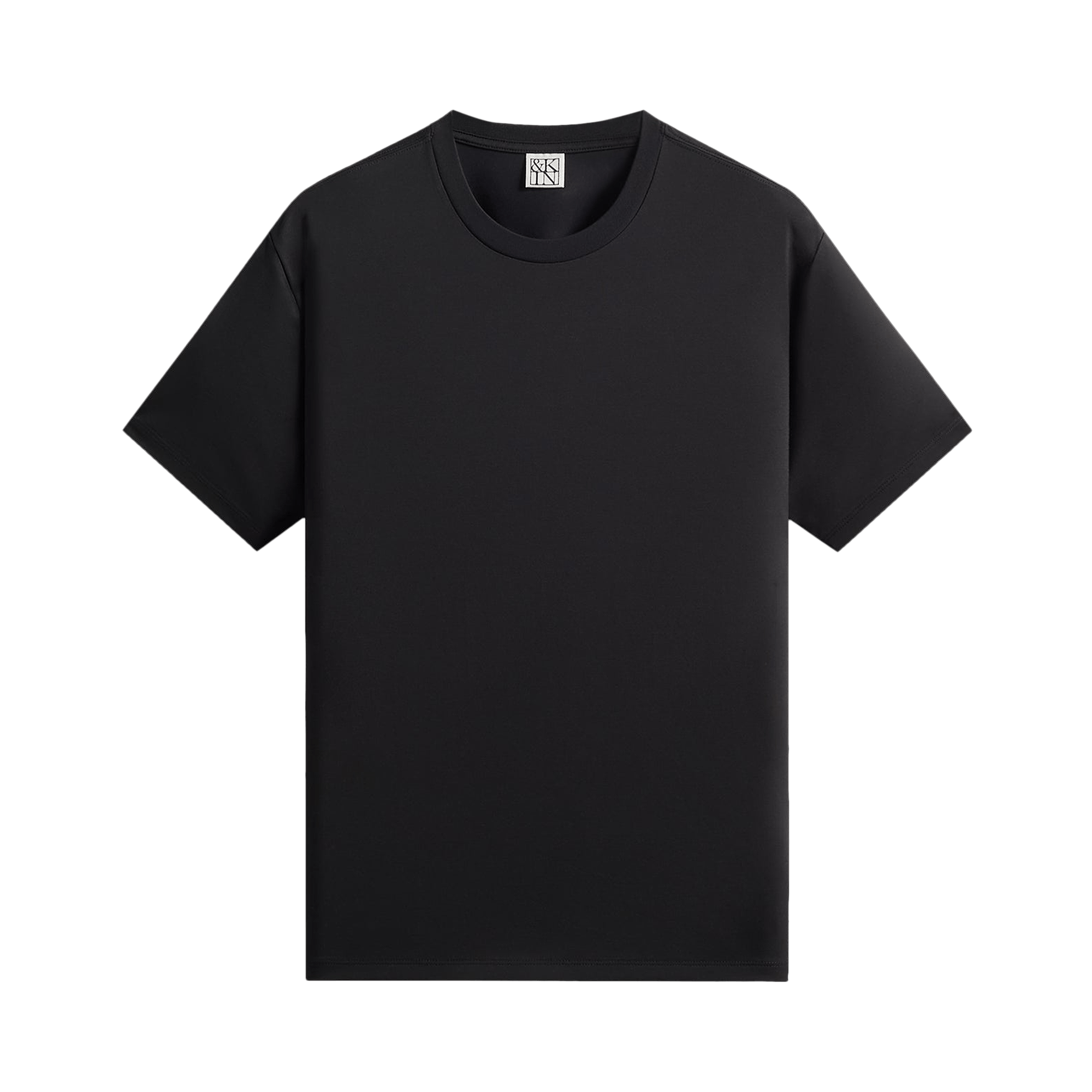 Kith &Kin Darin Tee 'Black'