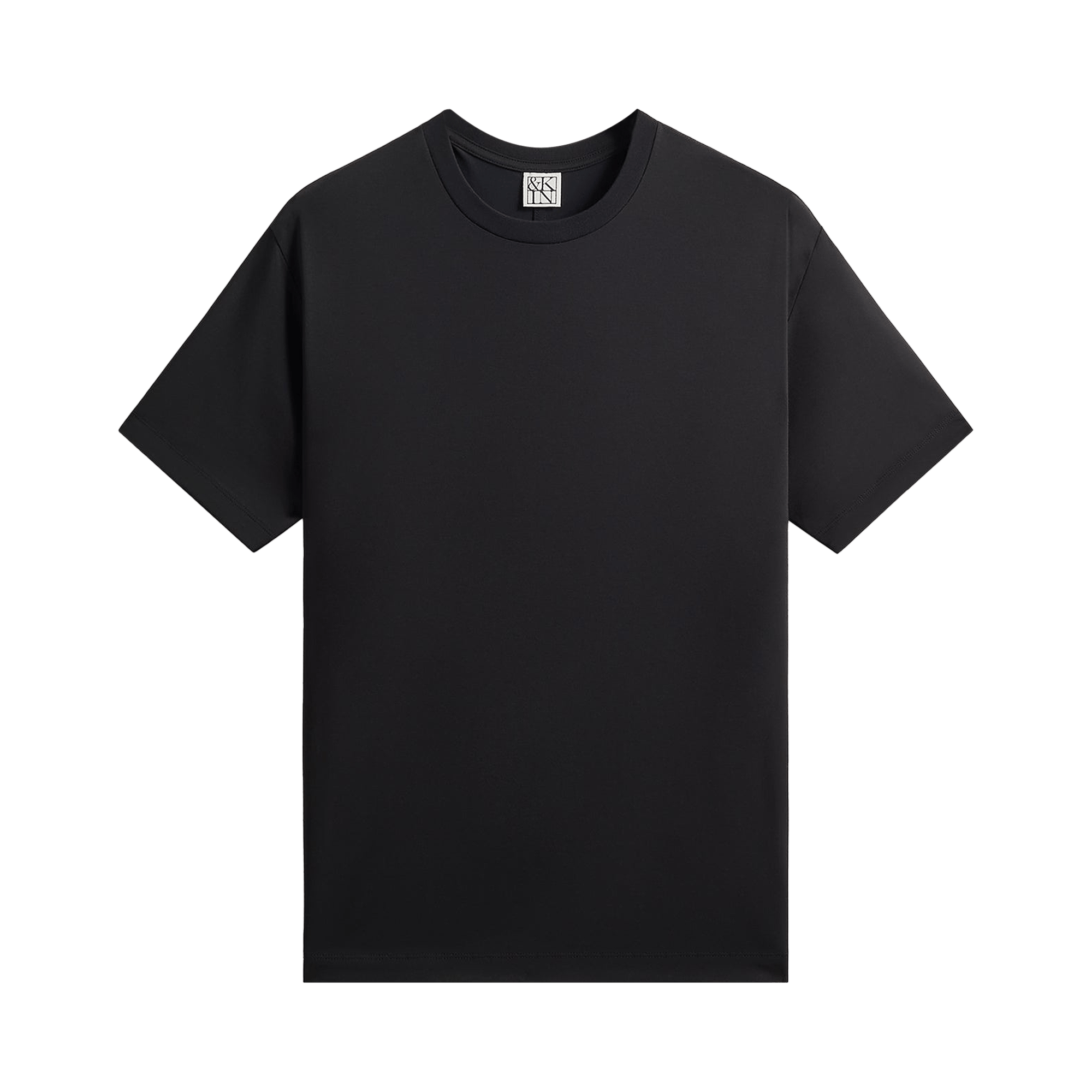 Kith &Kin Halston Tee 'Black'