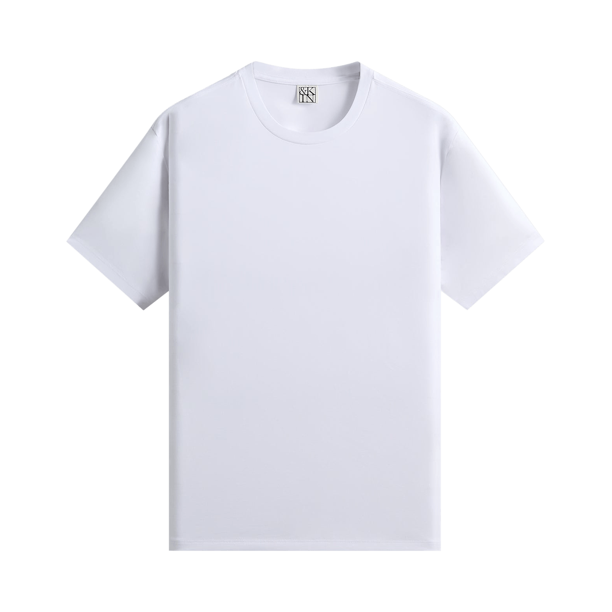 Kith &Kin Darin Tee 'White'