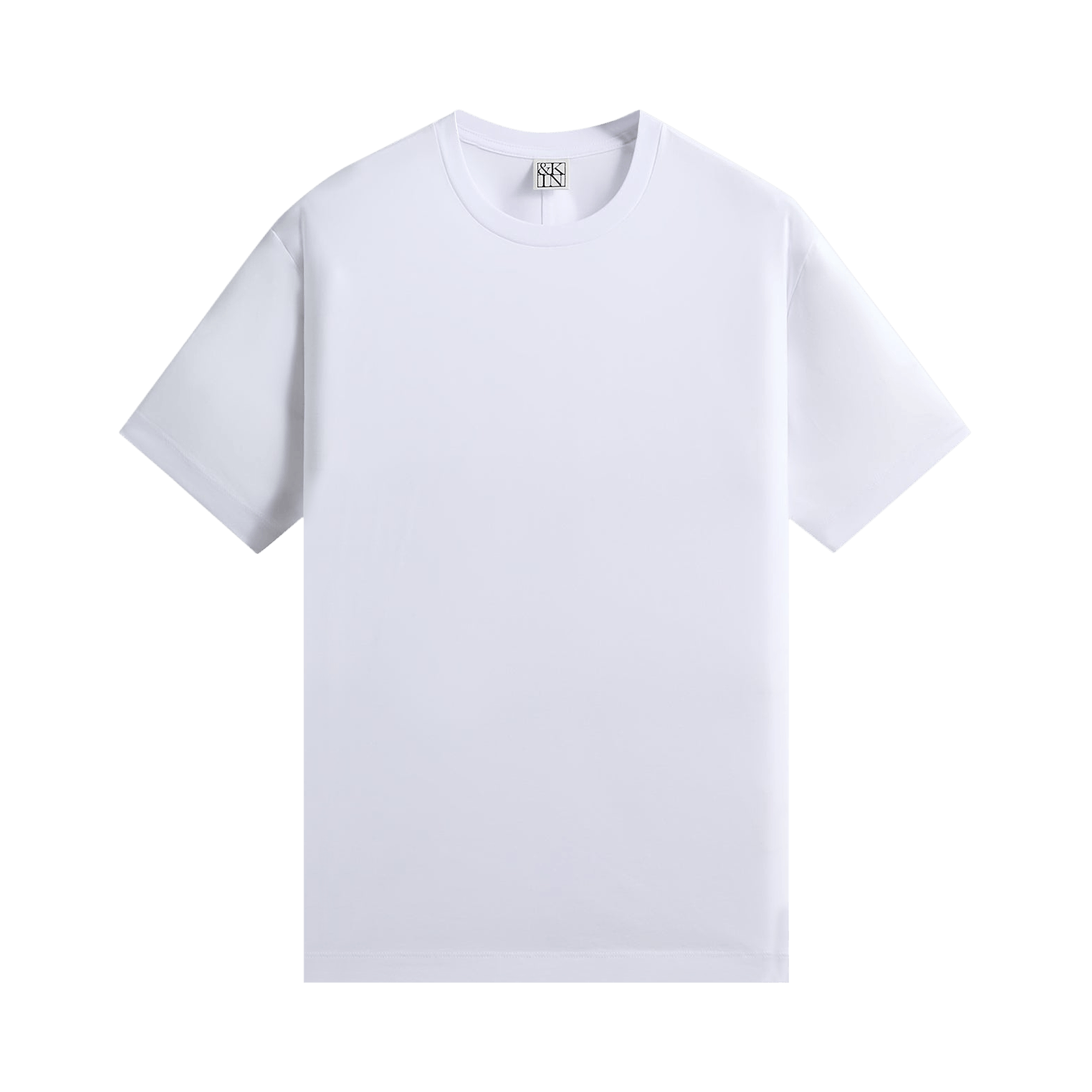Kith &Kin Halston Tee 'White'