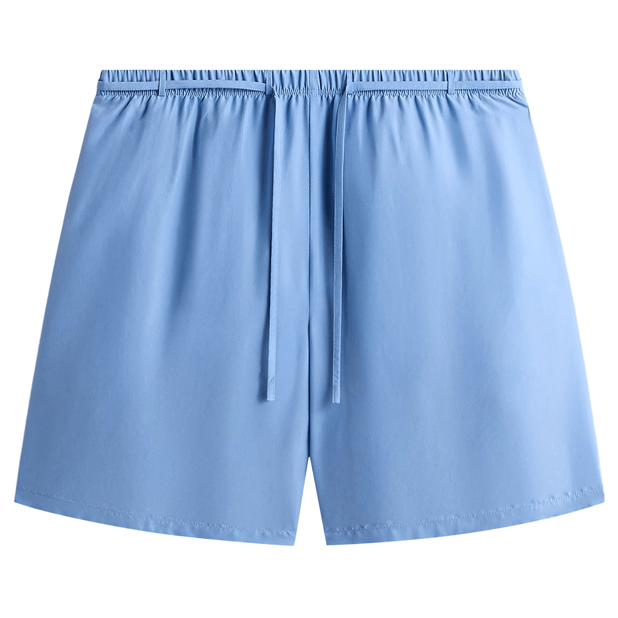 Kith &Kin Washed Silk Habotai Xavier Short 'Millstream'