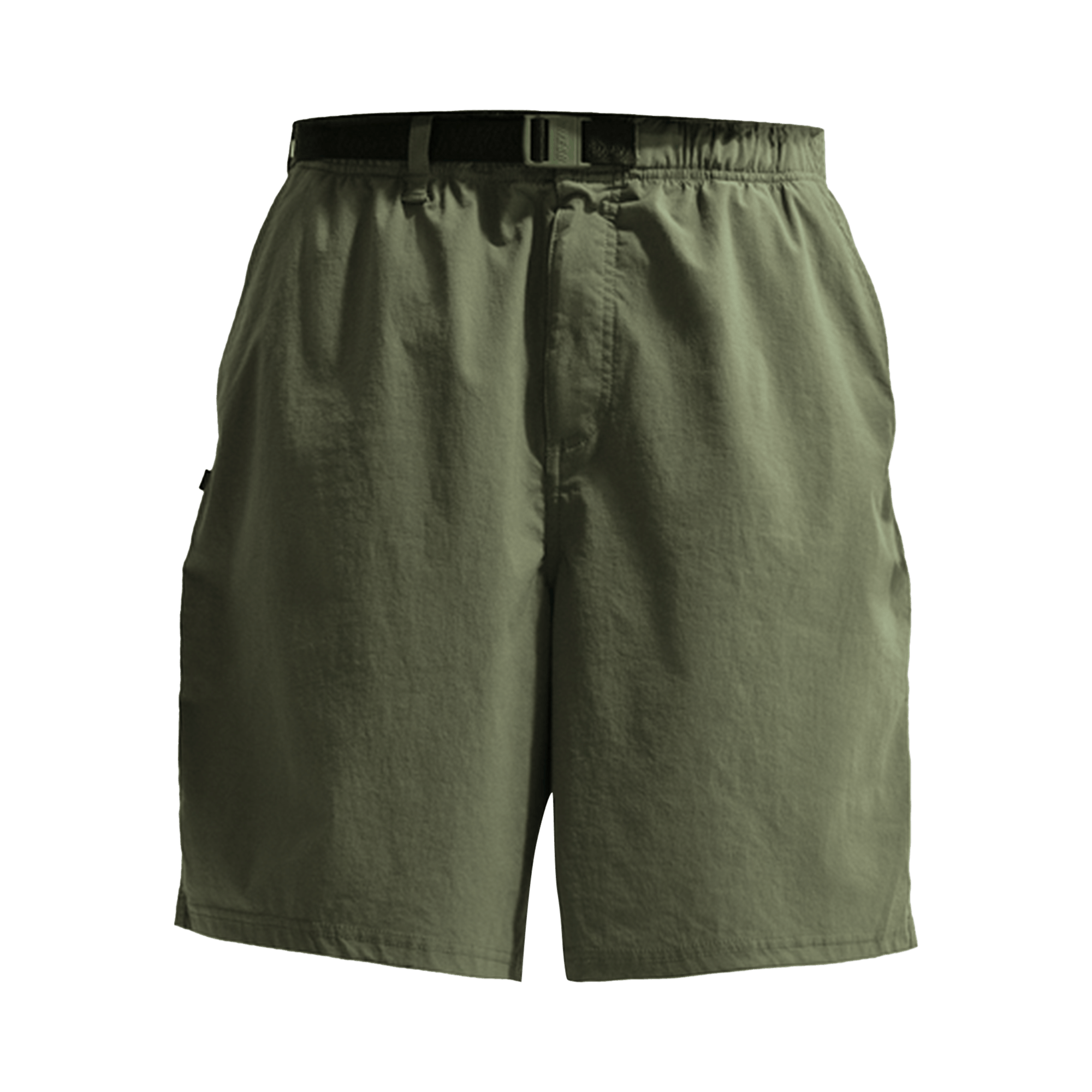 Nike Cargo Shorts 'Cargo Khaki/White'