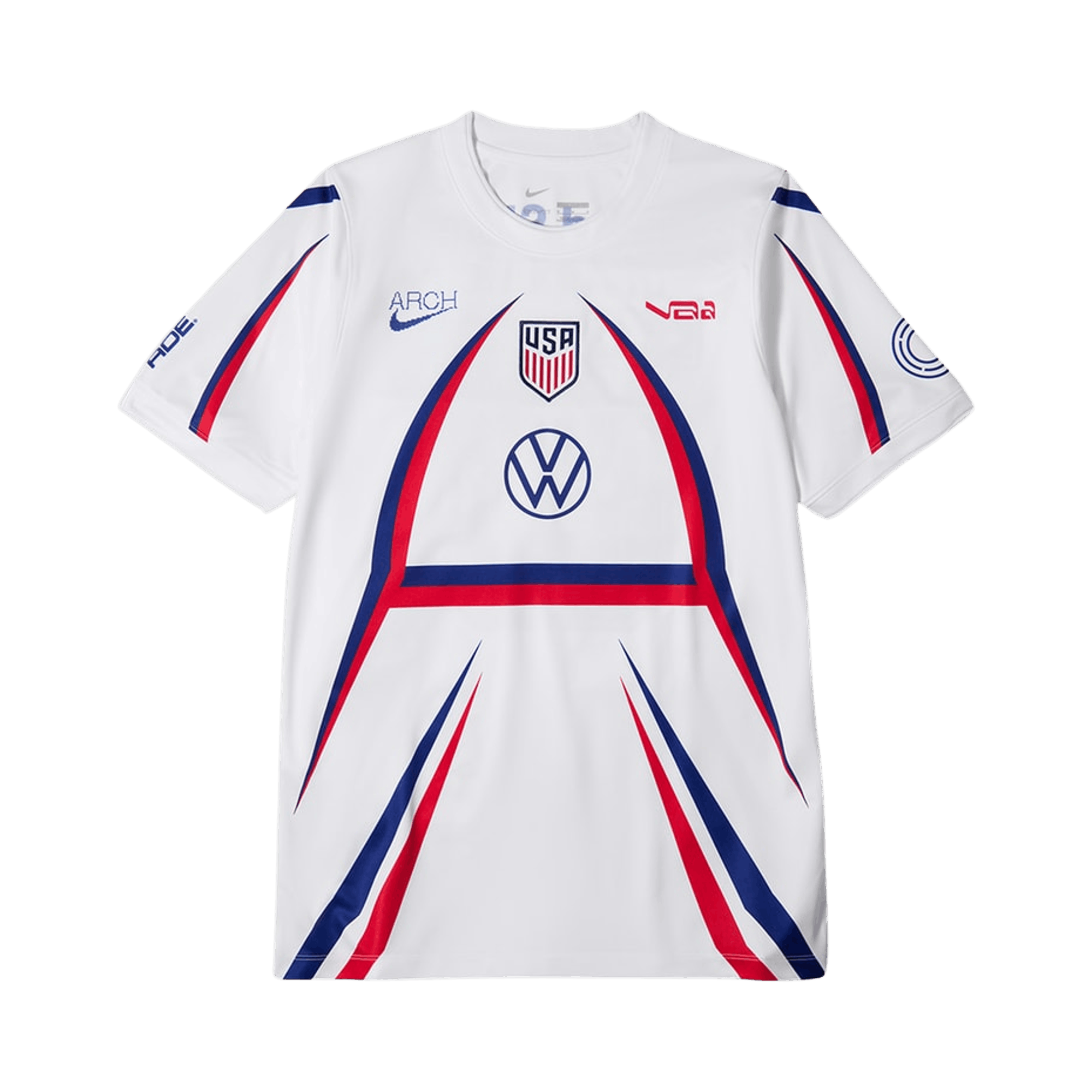 Buy Palace Nein Mesh Jersey 