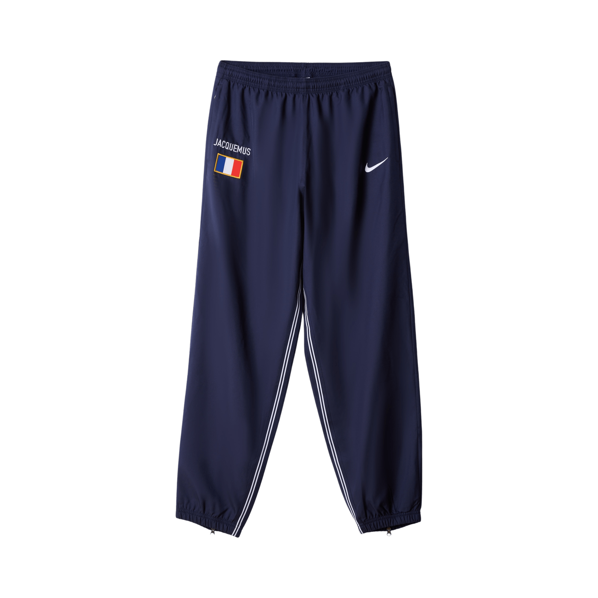 Nike France x Jacquemus Track Pants 'Blue'