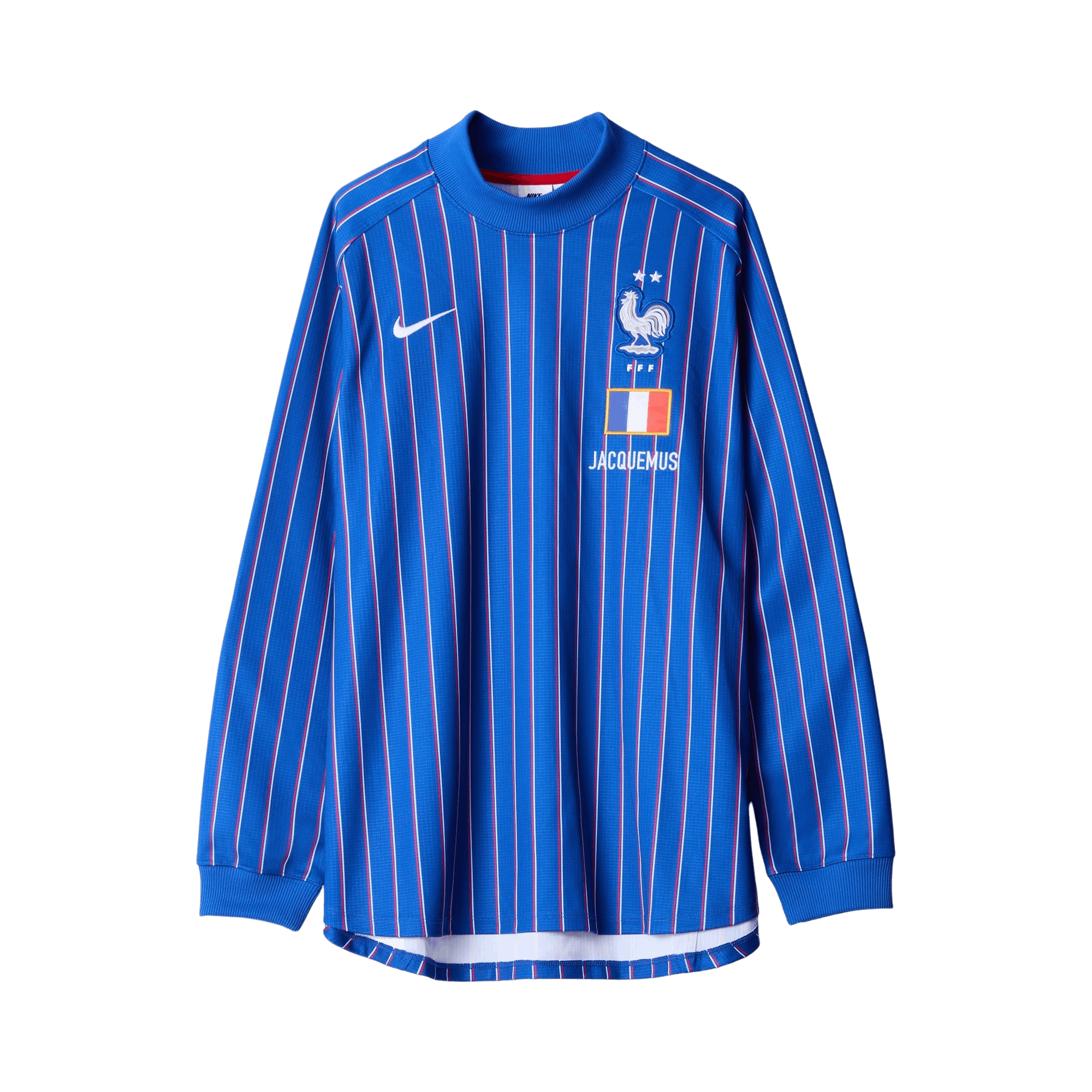 Buy Palace Nein Mesh Jersey 