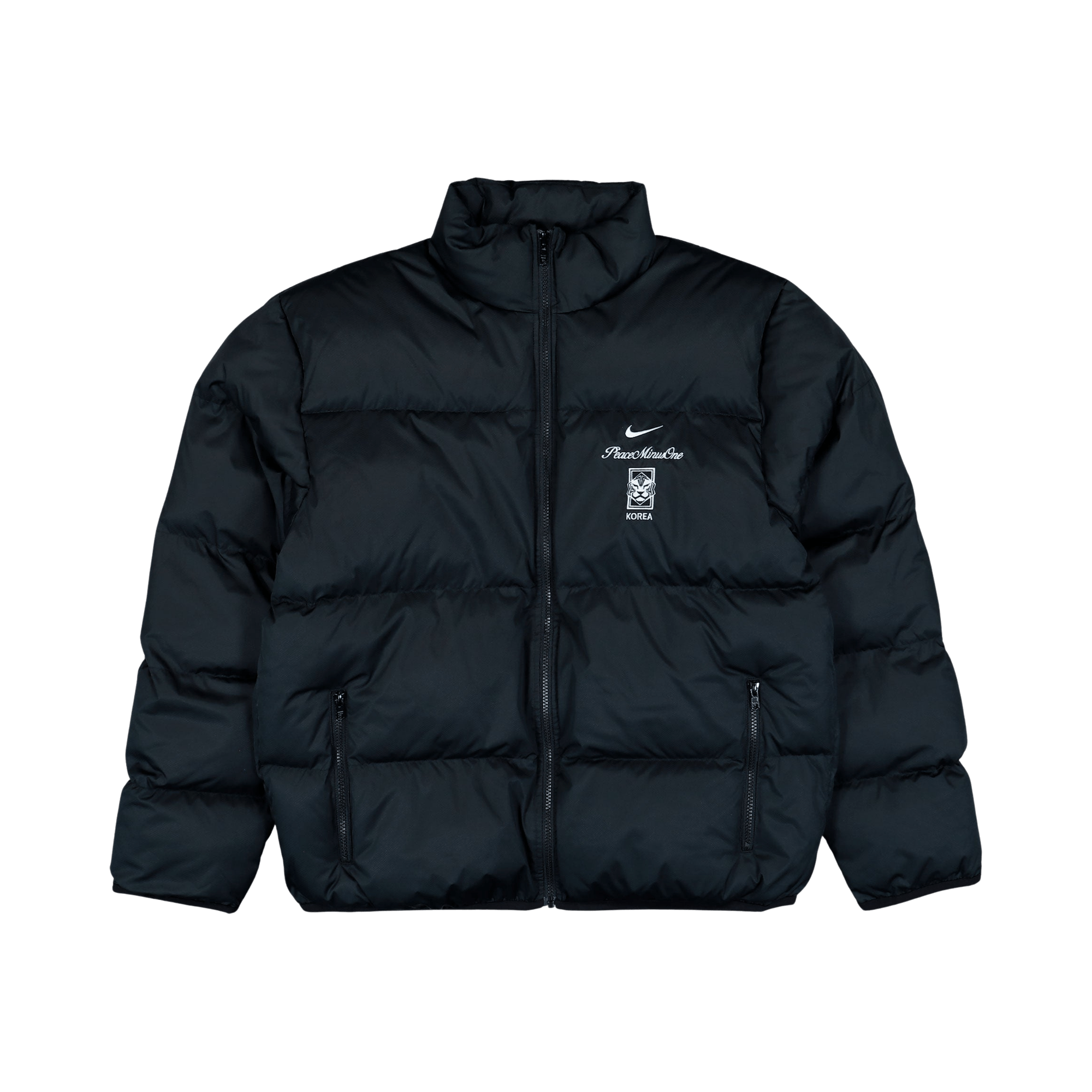Buy Supreme Contrast Piping Track Jacket 'Black' - FW25J95 BLACK