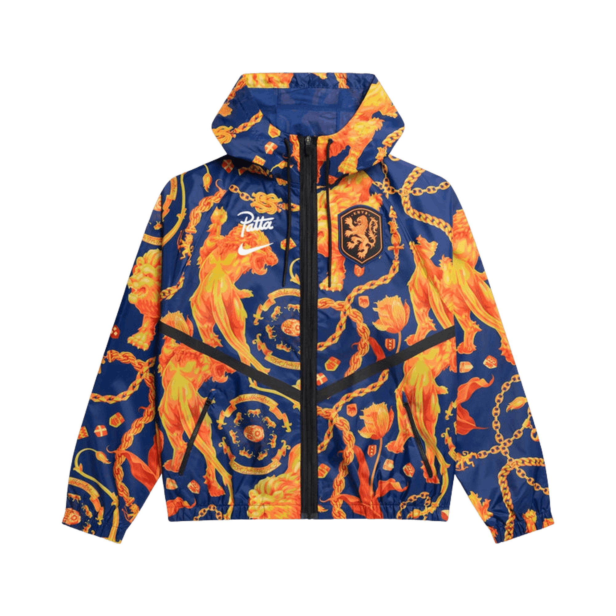 Buy Yeezy Gap Engineered by Balenciaga Coated Cotton Anorak 'Black
