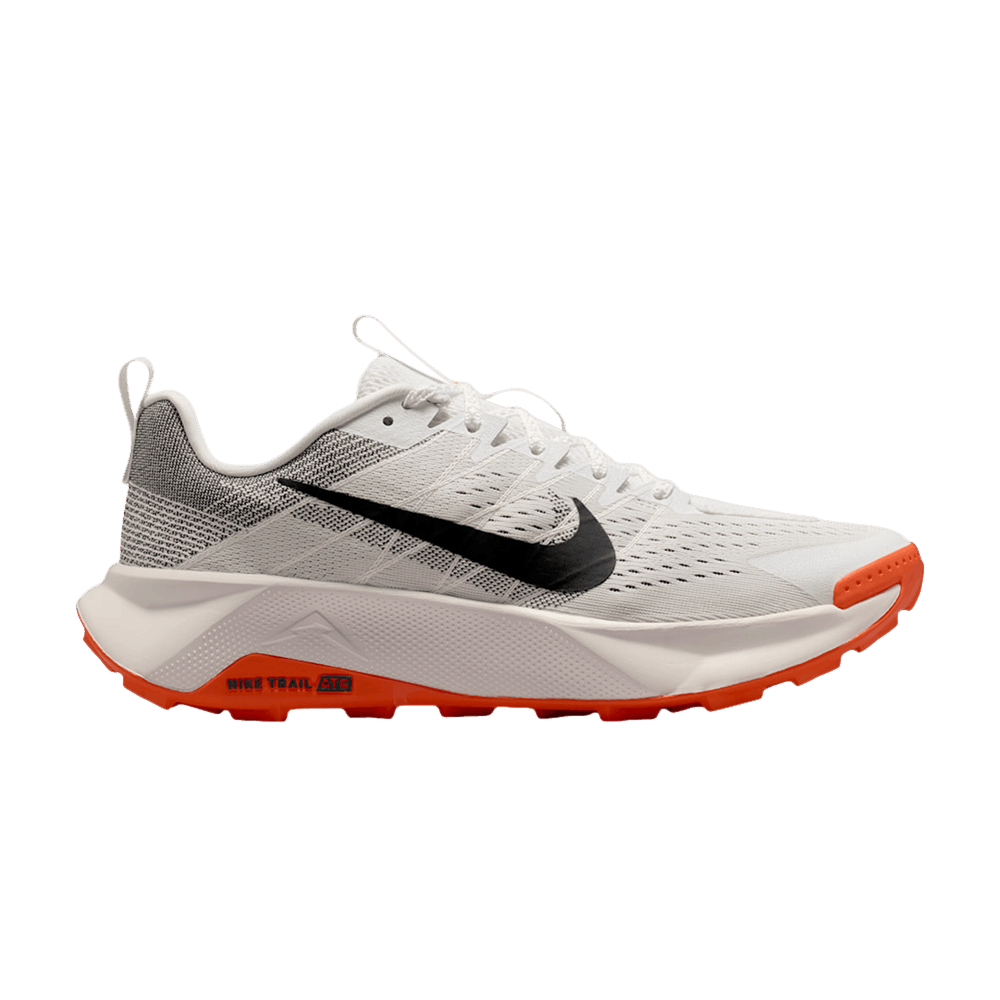 Nike Wildhorse 10 'Summit White Safety Orange Phantom'