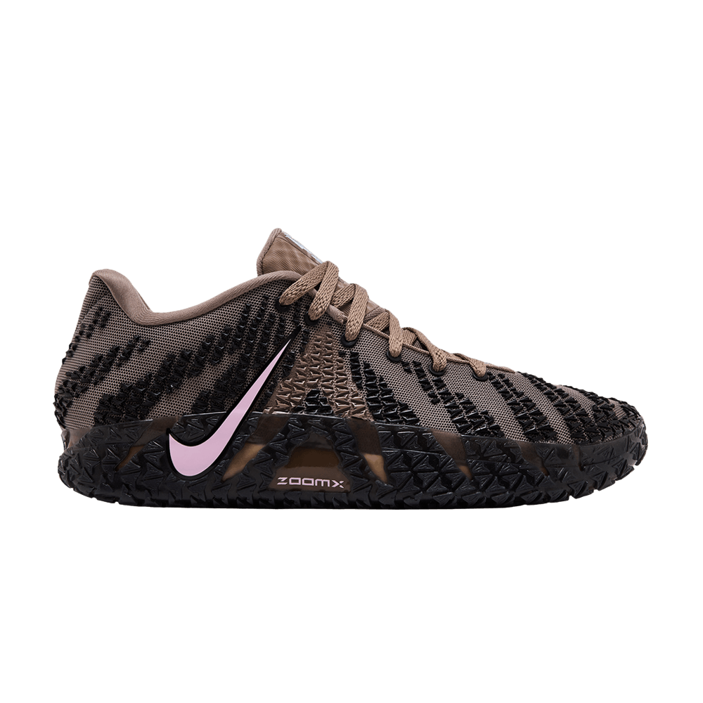 Buy Nike Ja 3 EP 'Twelve Time' - IQ6754 300 | GOAT